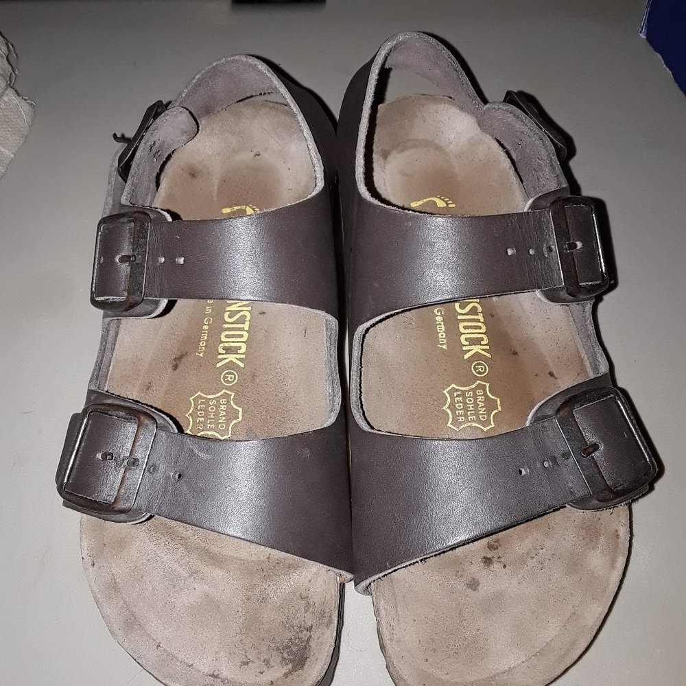 Birkenstock - EU size 35 narrow/medium